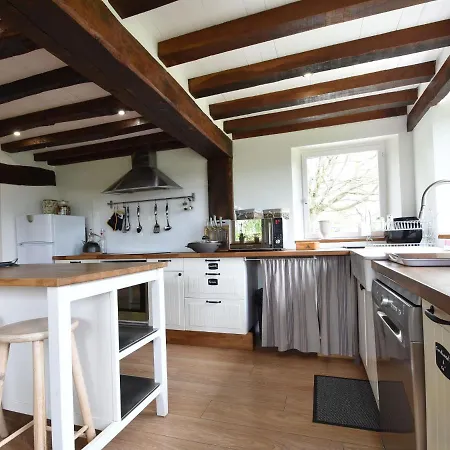Stunning Normandy Holiday With Large Garden In Peaceful Setting Casa vacanze