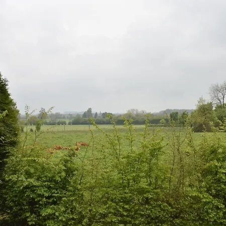 Casa vacanze Stunning Normandy Holiday With Large Garden In Peaceful Setting *