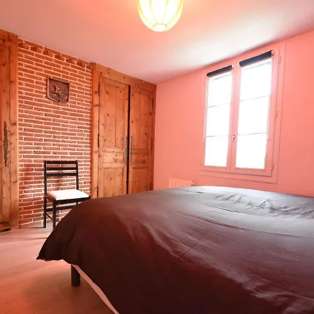 Casa vacanze Stunning Normandy Holiday With Large Garden In Peaceful Setting Fumichon