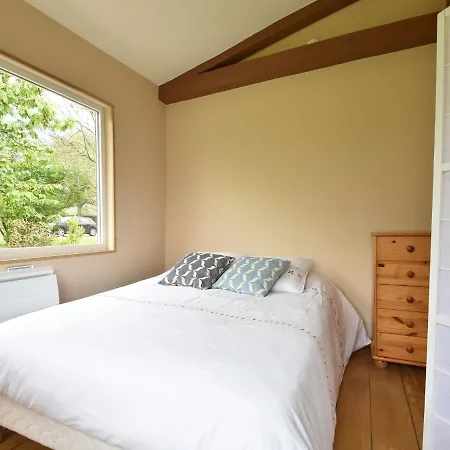 Casa vacanze Stunning Normandy Holiday With Large Garden In Peaceful Setting *