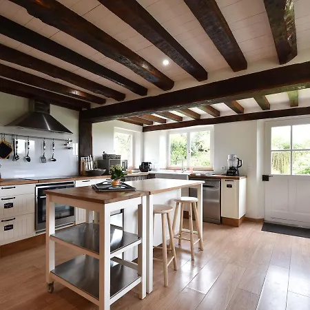 Casa vacanze Stunning Normandy Holiday With Large Garden In Peaceful Setting Fumichon