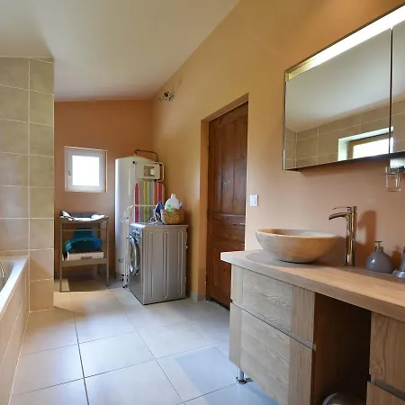Stunning Normandy Holiday With Large Garden In Peaceful Setting