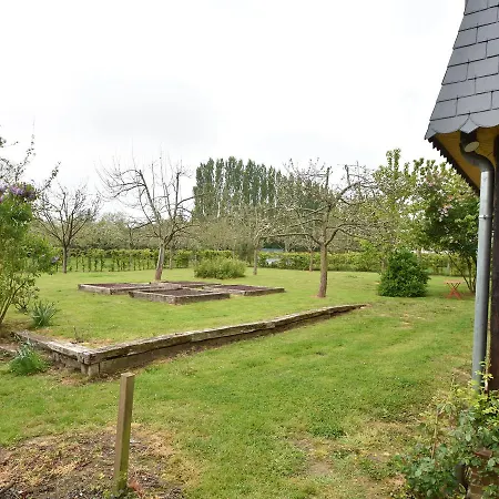 Stunning Normandy Holiday With Large Garden In Peaceful Setting Casa vacanze