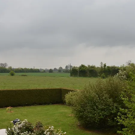 Casa vacanze Stunning Normandy Holiday With Large Garden In Peaceful Setting Fumichon