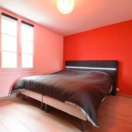 Stunning Normandy Holiday With Large Garden In Peaceful Setting Casa vacanze